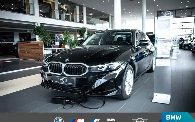 bmw seria 3 BMW Seria 3 cena 189862 przebieg: 10000, rok produkcji 2023 z Golczewo